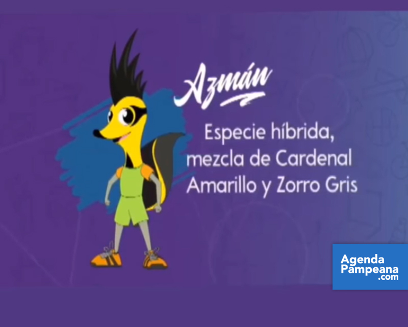 aP | Juegos Araucania 2019